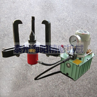 FDL電動(dòng)液壓拉馬